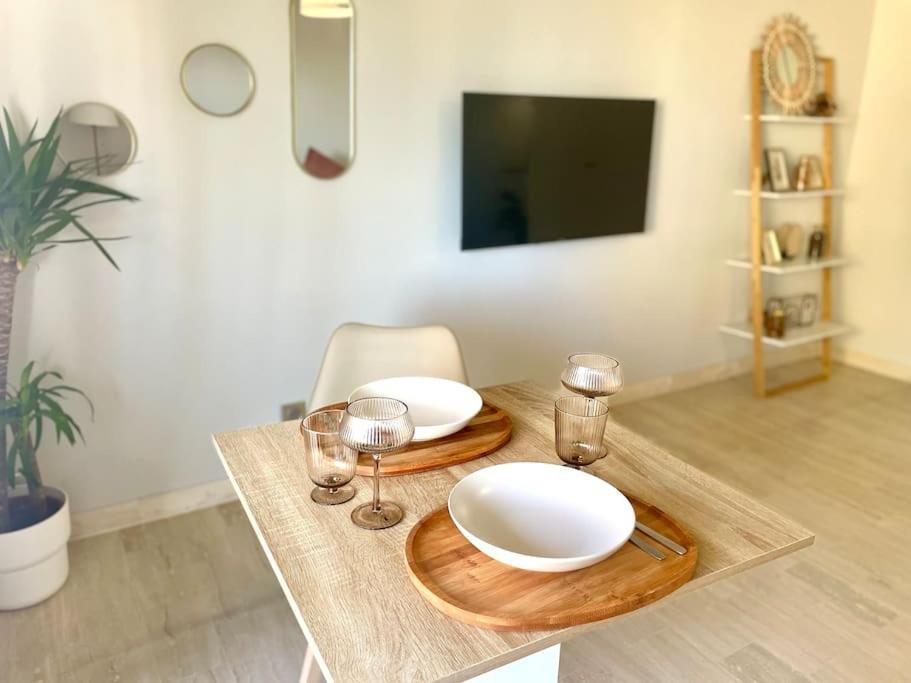 17Bijou-Plage Antibes Luaran gambar